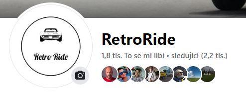 Faq Retroride: Veterány, Historická, Klasická I Sportovní Auta.