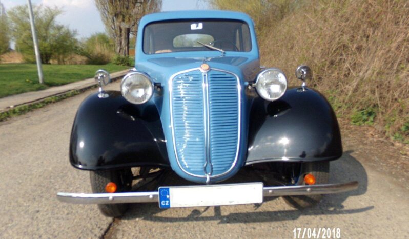 
								1940 Tatra 57b plné									