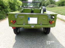 
										1977  Citroen Mehari plné									