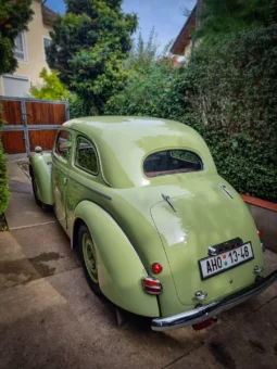 
										1948 Škoda Tudor 1101 plné									