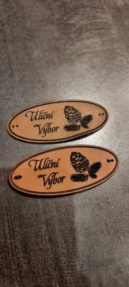 
										J&D Laser Desing: řezání, gravírování, značení plné									