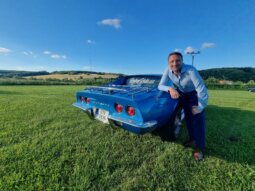 
										1968 Chevrolet Corvette plné									