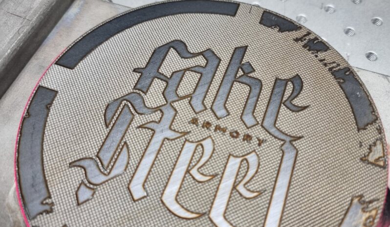 
								J&D Laser Desing: řezání, gravírování, značení plné									