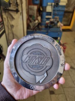 
										J&D Laser Desing: řezání, gravírování, značení plné									