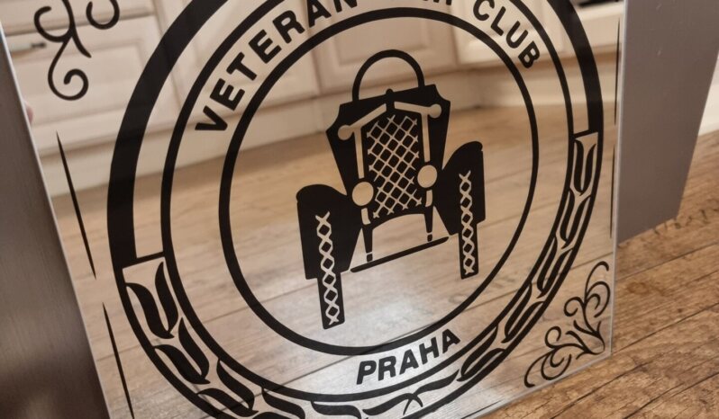 
								J&D Laser Desing: řezání, gravírování, značení plné									