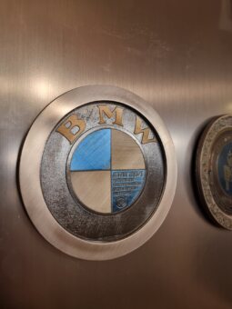 
										J&D Laser Desing: řezání, gravírování, značení plné									