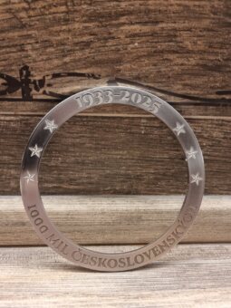 
										J&D Laser Desing: řezání, gravírování, značení plné									