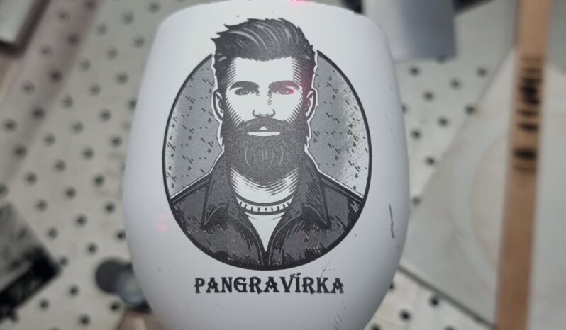 
								J&D Laser Desing: řezání, gravírování, značení plné									