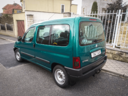 1999 Citroen Berlingo