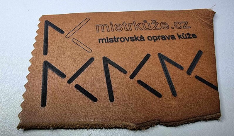 
								J&D Laser Desing: řezání, gravírování, značení plné									