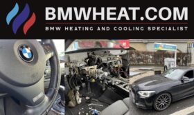 BMWHEAT.COM – Opravy topení vozidel BMW