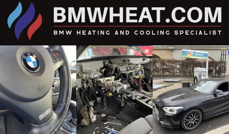 Bmwheat.com – Opravy Topení Vozidel Bmw Retroride: Veterány, Historická, Klasická I Sportovní Auta.