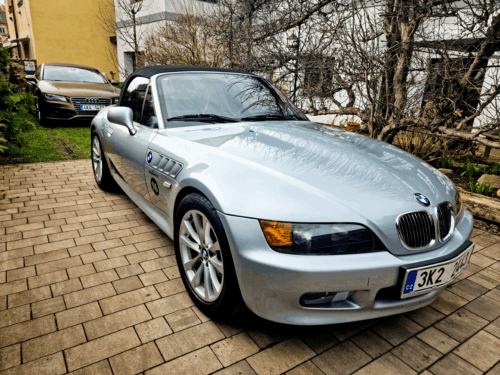 BMW-Z3