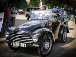 1951 Gnome Et Rhône Šmejkal