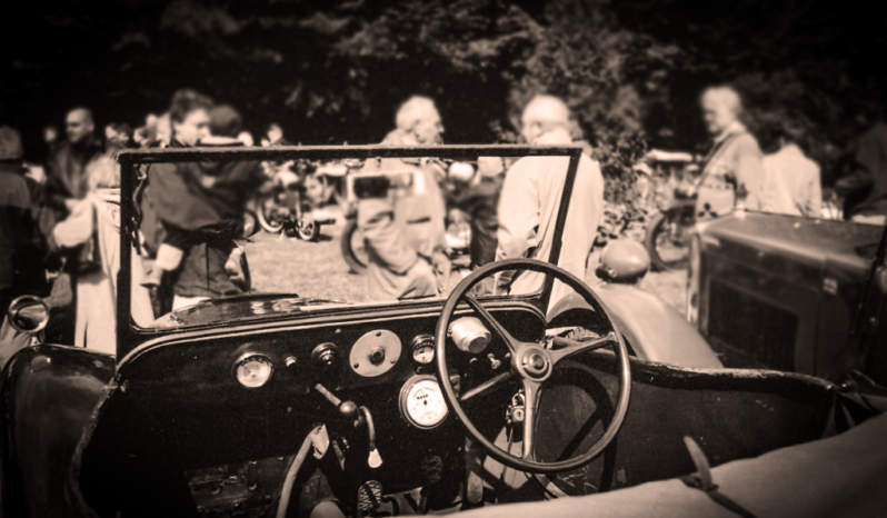 1951 Gnome Et Rhône Šmejkal