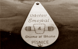 1951 Gnome Et Rhône Šmejkal