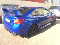 
										2015  Subaru WRX STI plné									