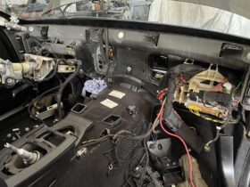 BMWHEAT.COM – Opravy topení vozidel BMW