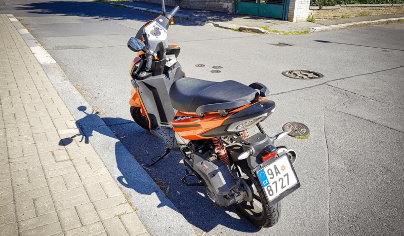 
								2018 MAXON Ardour plné									