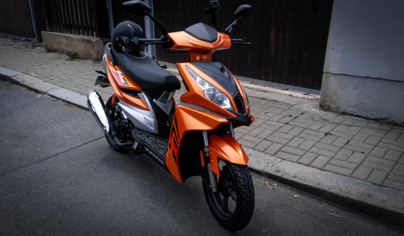 2018 Maxon Ardour Retroride: Veterány, Historická, Klasická I Sportovní Auta.