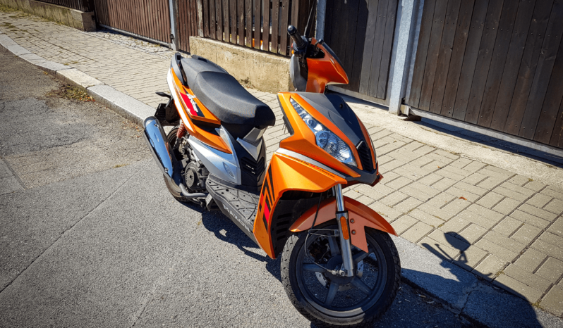 
								2018 MAXON Ardour plné									