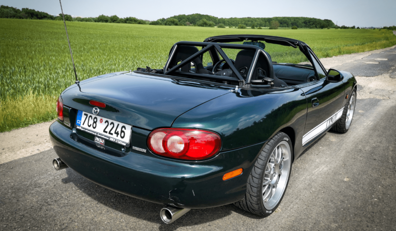 
								1998 Mazda MX-5 plné									