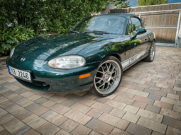 1998 Mazda MX-5