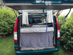 
										2008 Mercedes Viano plné									