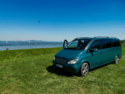 2008 Mercedes Viano Retroride: Veterány, Historická, Klasická I Sportovní Auta.