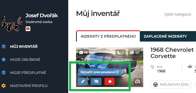Faq Retroride: Veterány, Historická, Klasická I Sportovní Auta.