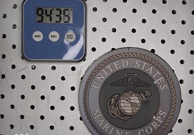 
								J&D Laser Desing: řezání, gravírování, značení plné									