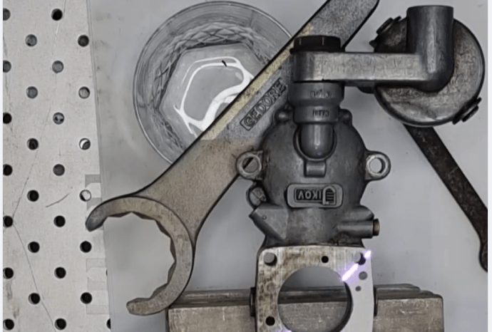 
								J&D Laser Desing: řezání, gravírování, značení plné									