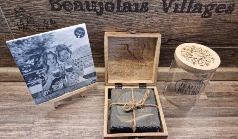 
								J&D Laser Desing: řezání, gravírování, značení plné									