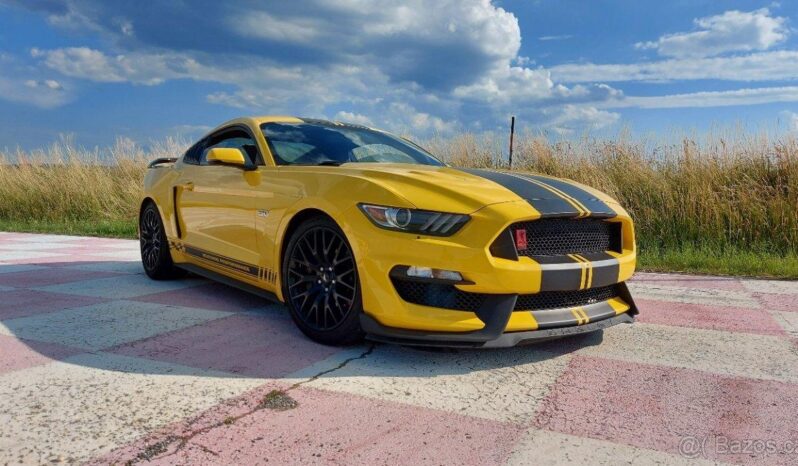 2016 Ford Mustang Gt Retroride: Veterány, Historická, Klasická I Sportovní Auta.