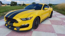 2016 Ford Mustang GT