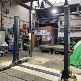 Self-Servis: Opičákova dílna