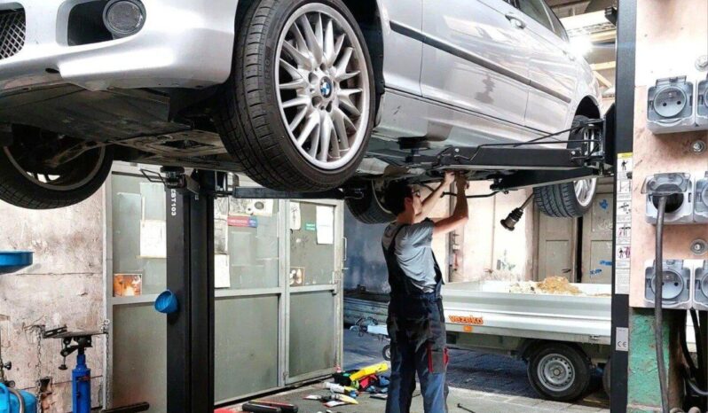 
								Self-Servis: Opičákova dílna plné									