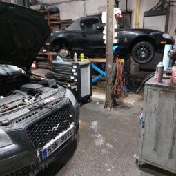 Self-Servis: Opičákova Dílna