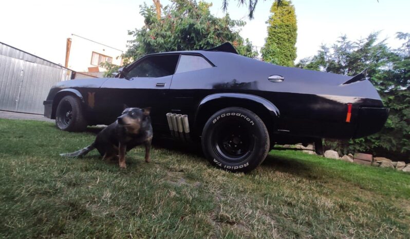 
								1973 Ford Falcon plné									