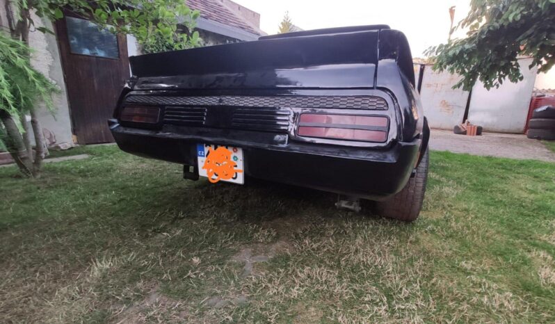 
								1973 Ford Falcon plné									