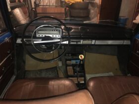 1982 LADA VAZ 2101
