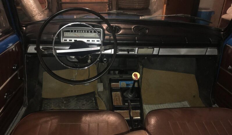 
								1982 LADA VAZ 2101 plné									