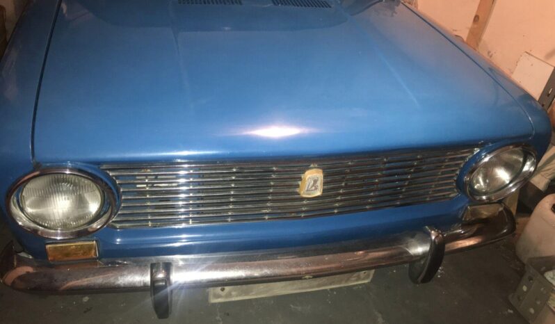 
								1982 LADA VAZ 2101 plné									