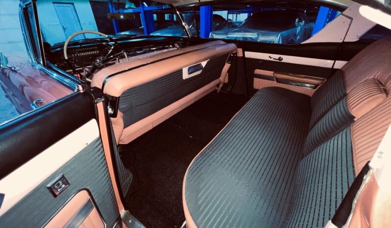1957 Cadillac Deville