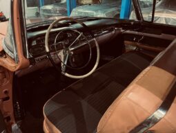 1957 Cadillac Deville