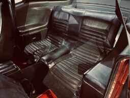 1969 Ford Mustang Mach 1