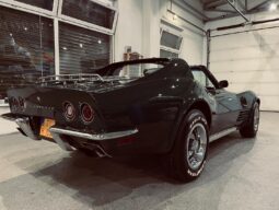 
										1970 Chevrolet Corvette plné									