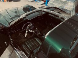 
										1970 Chevrolet Corvette plné									