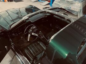 1970 Chevrolet Corvette