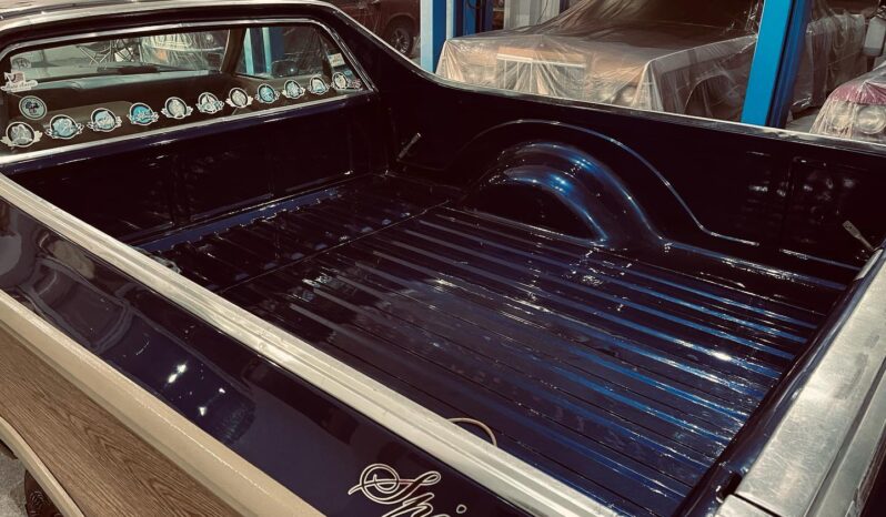 
								1974 Ford Ranchero plné									